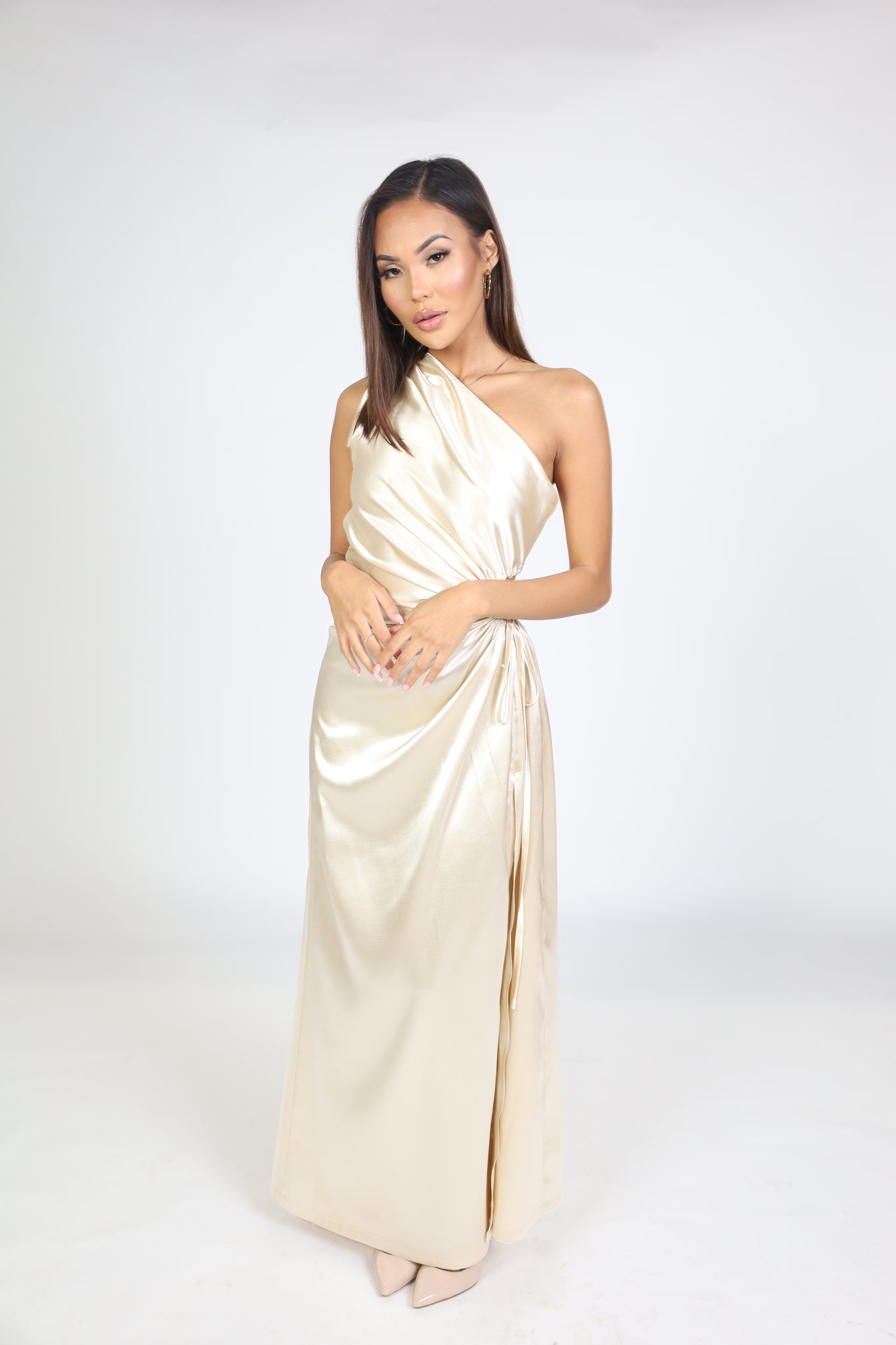 Nour Maxi Dress