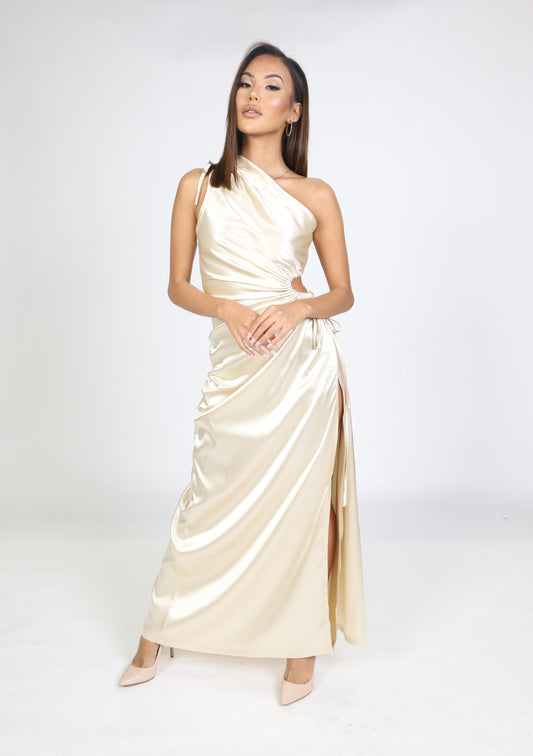 Nour Maxi Dress