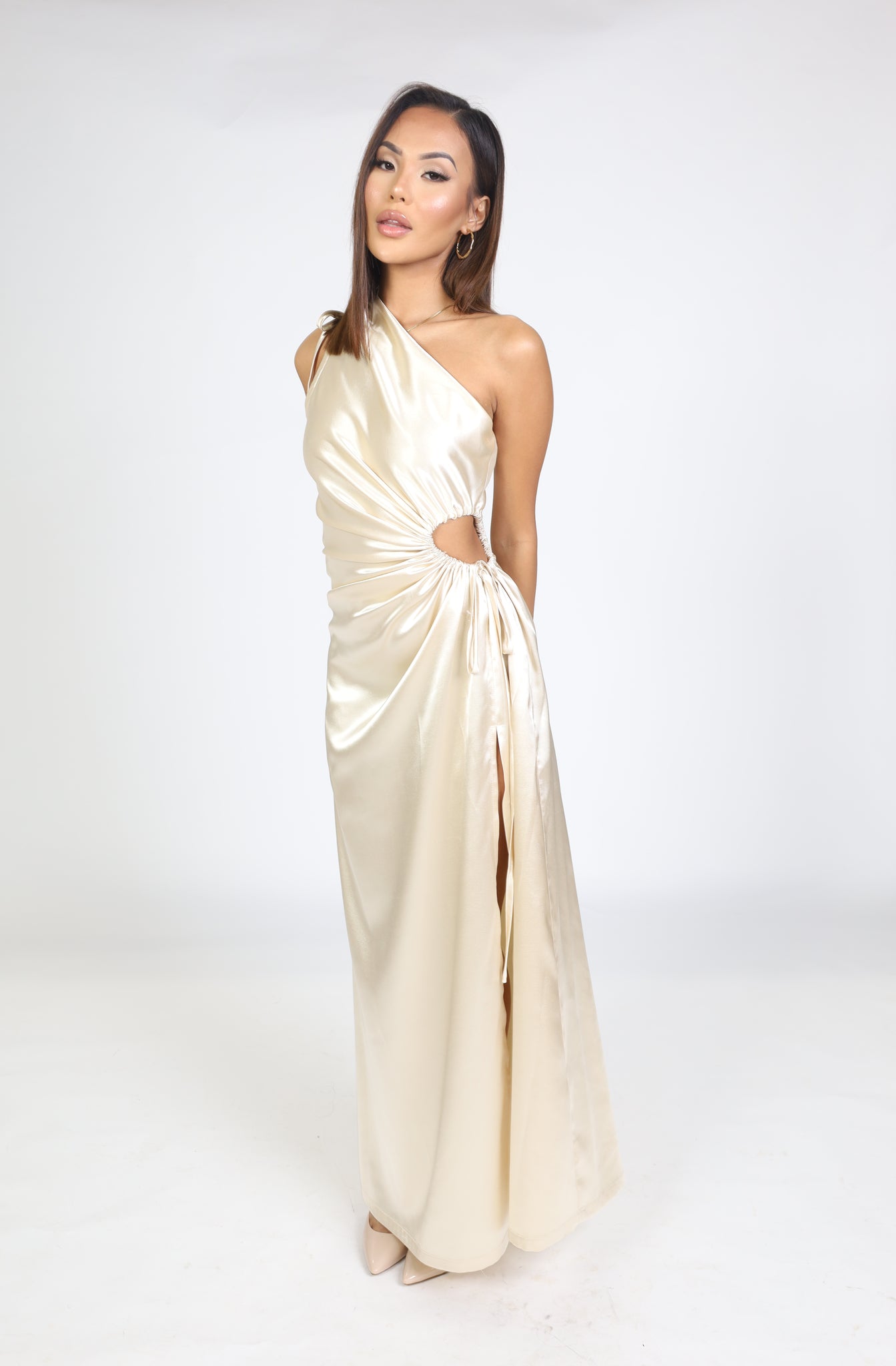 Nour Maxi Dress