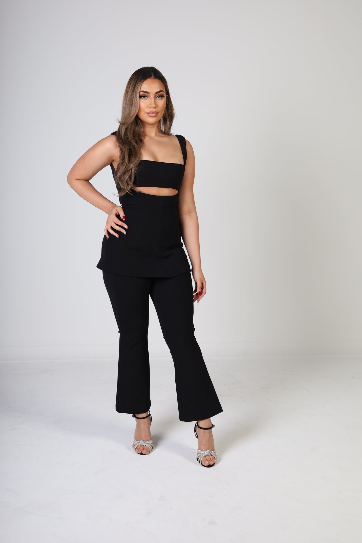 Sabina Jumpsuit