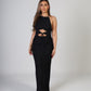 Naomi Maxi Dress