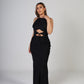 Naomi Maxi Dress