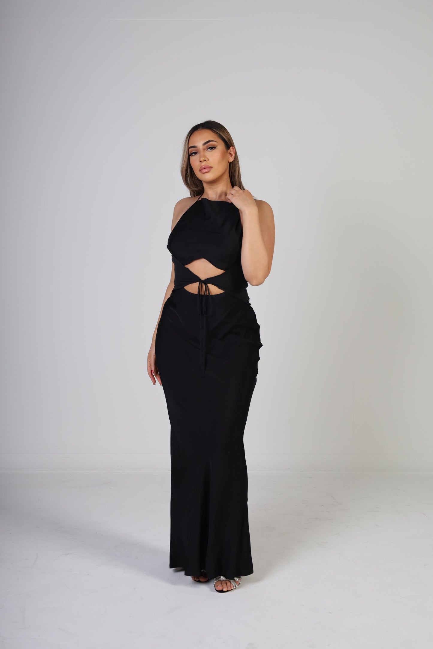 Naomi Maxi Dress