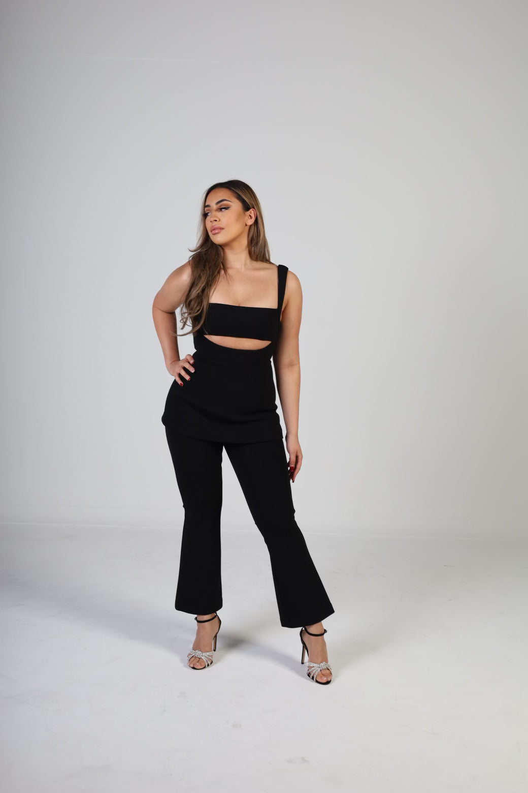 Sabina Jumpsuit