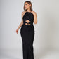 Naomi Maxi Dress
